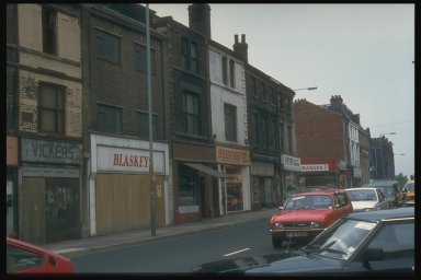 Attercliffe