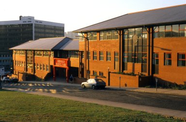 Sheffield Science Park