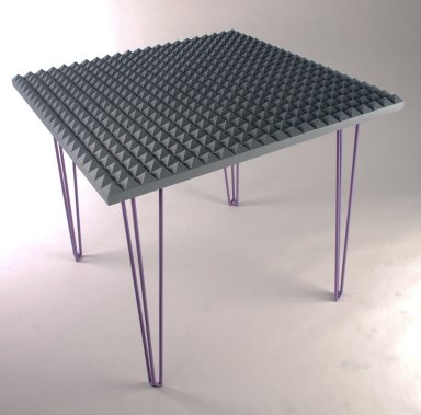 Vector 484 Table