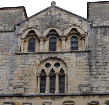 Church of Saint-Etienne