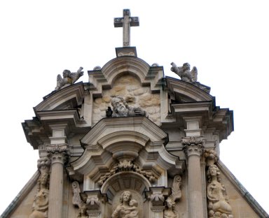 Chapel of Sainte-Marie