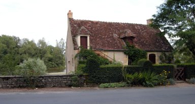 Apremont-sur-Allier