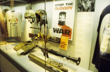 Imperial War Museum North