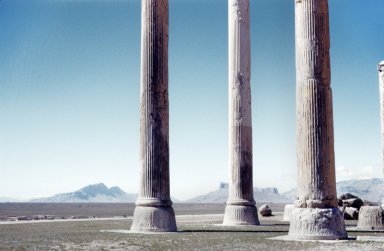 Takht-e Jamshid / Persepolis