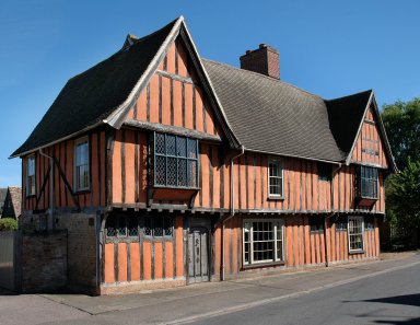 Tudor Farm