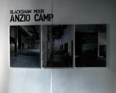Anzio Camp
