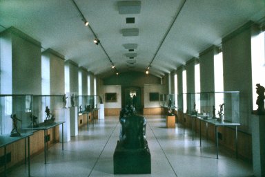 Museum Boymans-van Beuningen