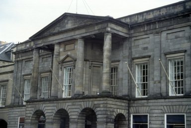 Music Hall and Assembly Rooms