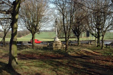 Monument to Edward VII