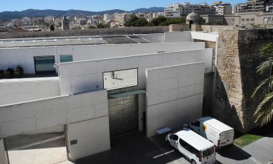 Esbaluard (museu d'art modern i contemporani de Palma)