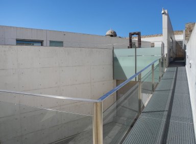 Esbaluard (museu d'art modern i contemporani de Palma)