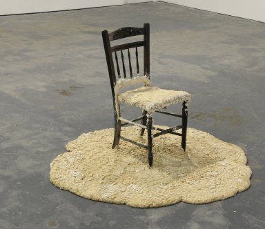 Chair for Dough