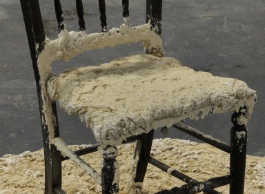 Chair for Dough