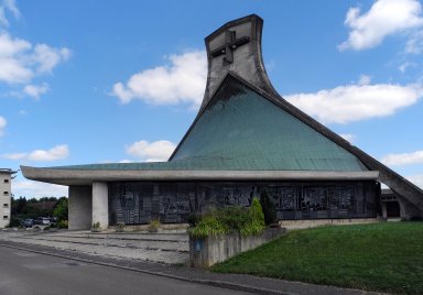 Eglise Saint-Jean-l'Evangéliste