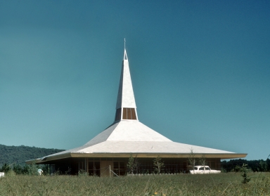 Finnish Lutheran Church of Canberra