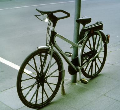 Sprick Active Comfort Bicycle