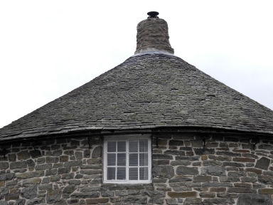 The Round House