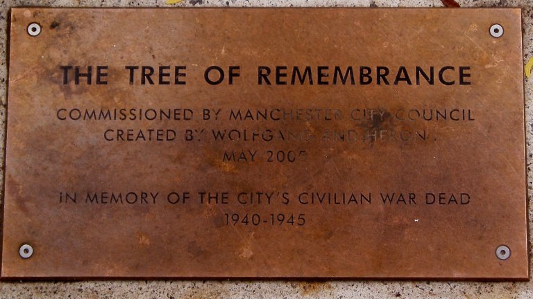 The Tree of Remembrance