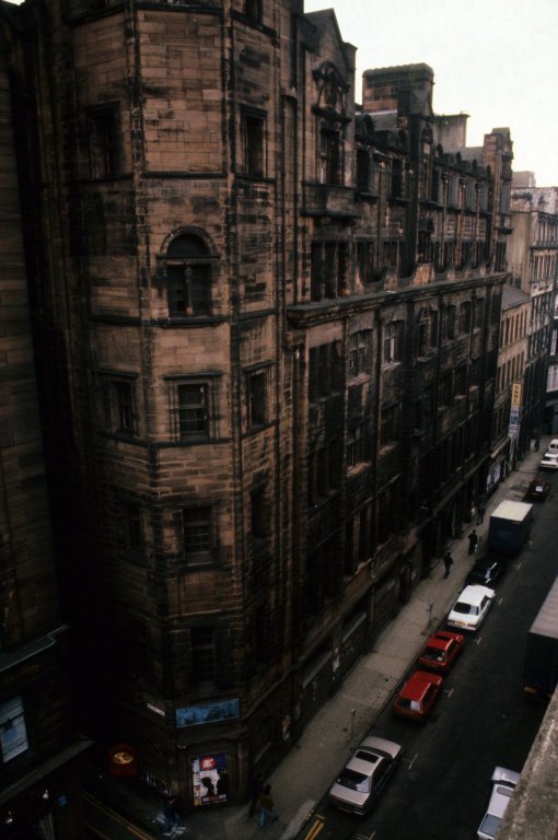 Glasgow Herald Building