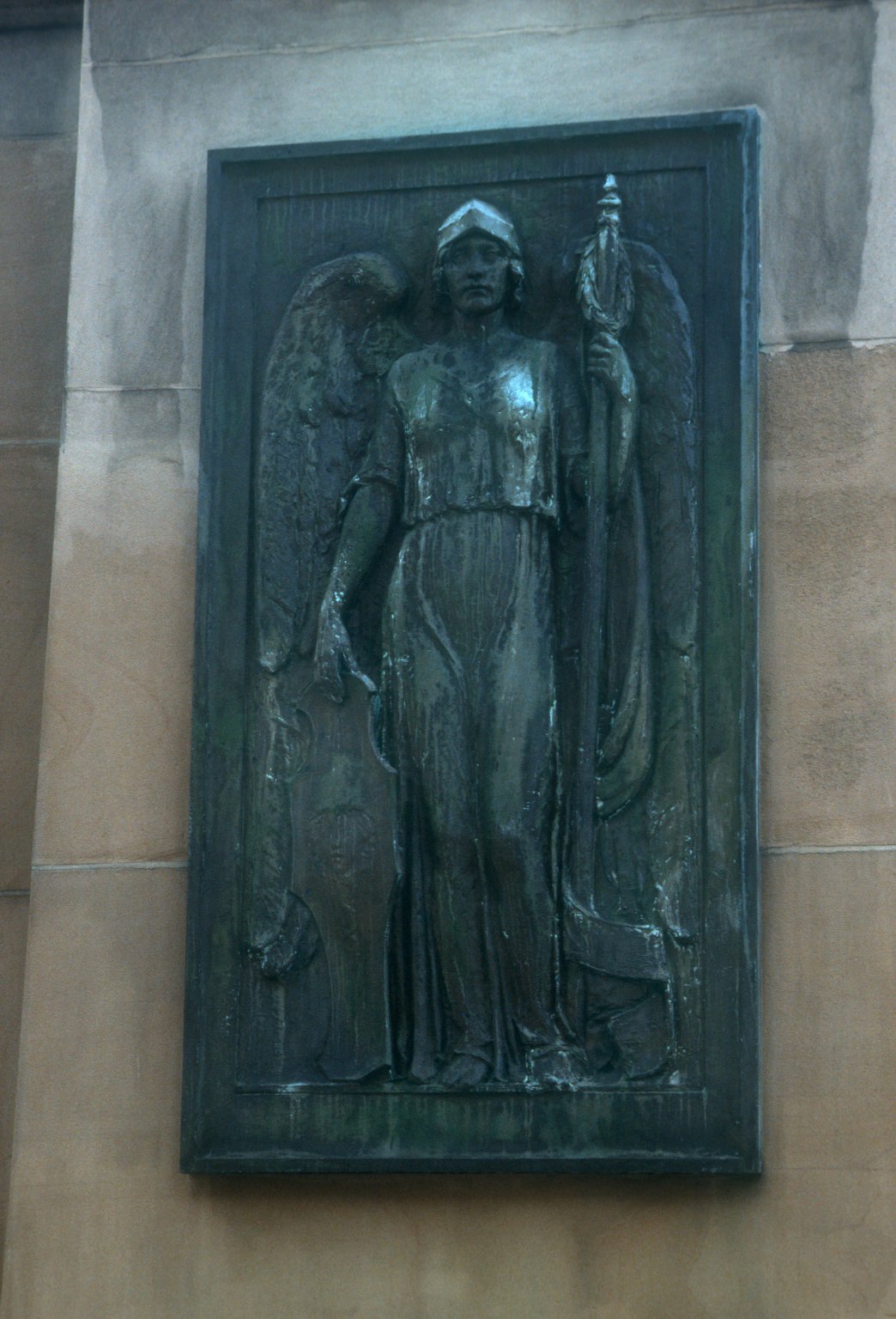 Barnsley War Memorial