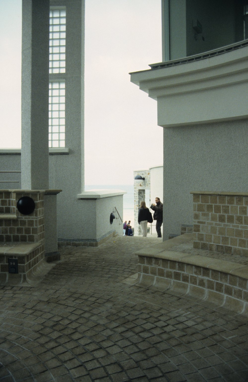 Tate St Ives