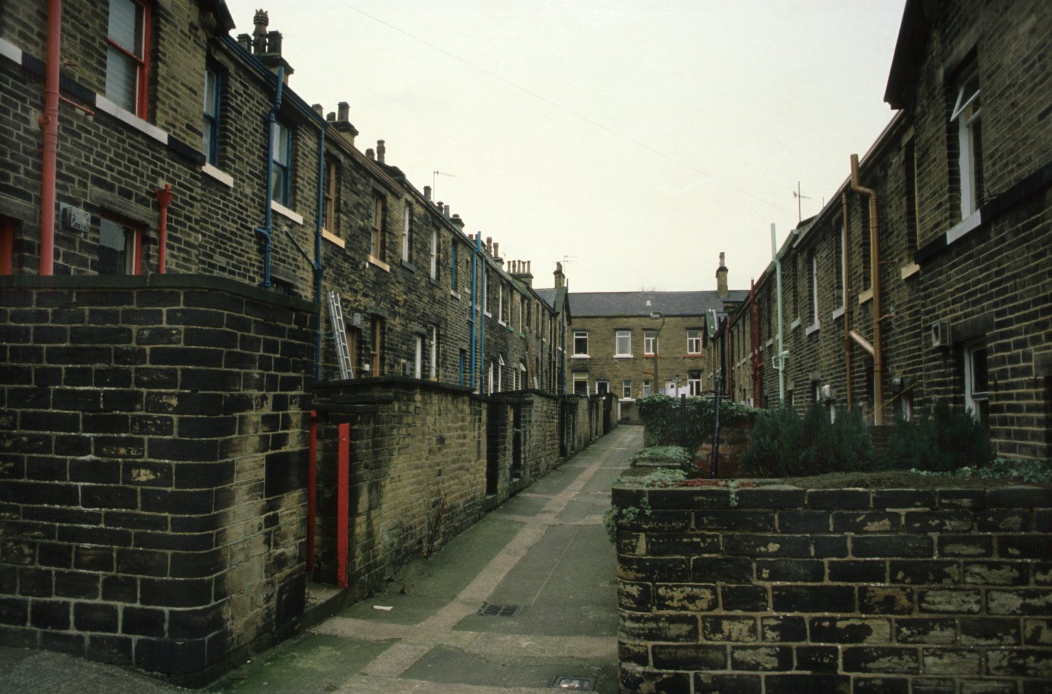Workers' Housing