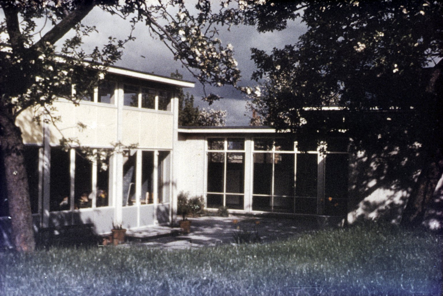 Aboyne Lodge School