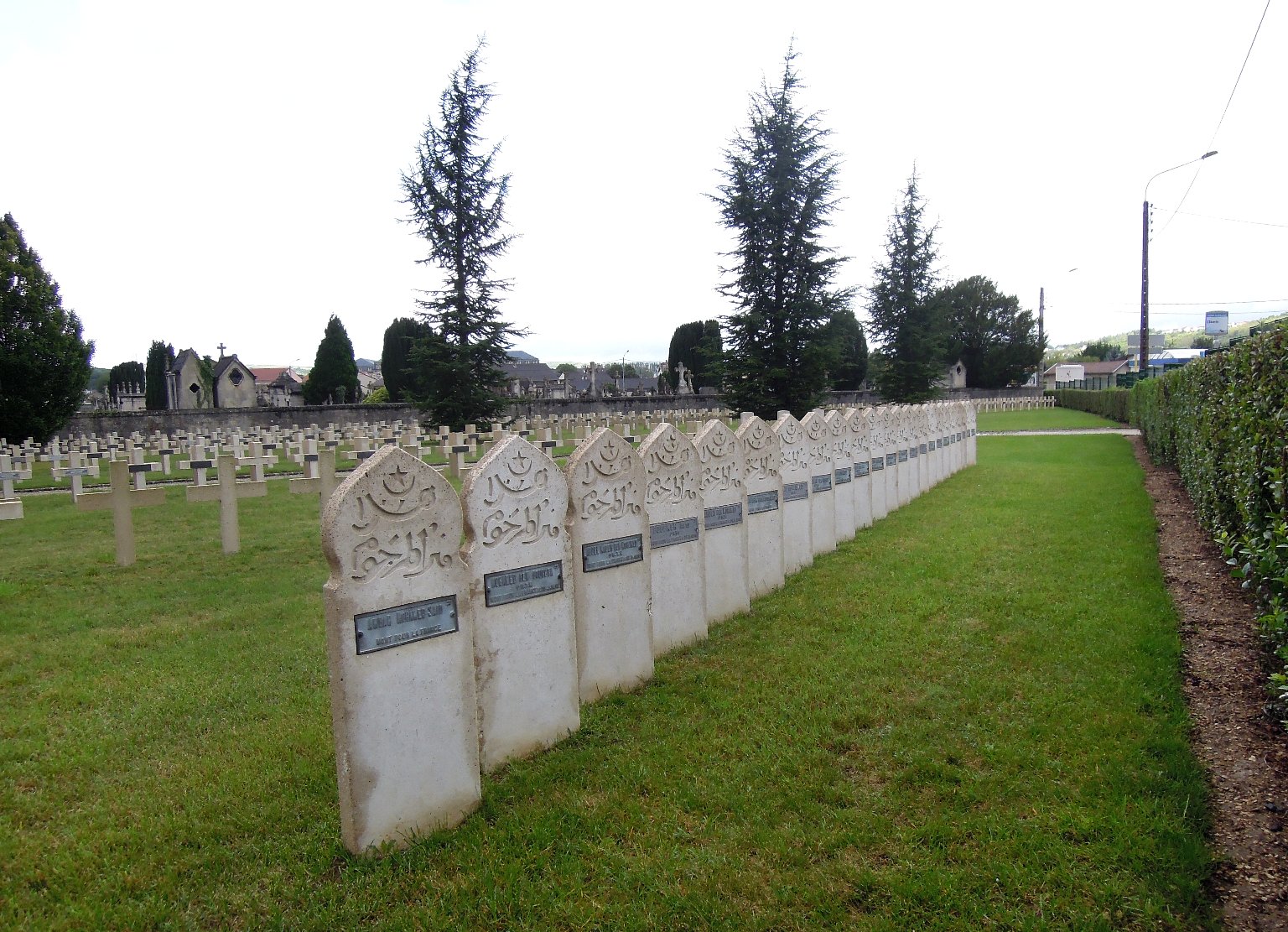 National Military Cemetery