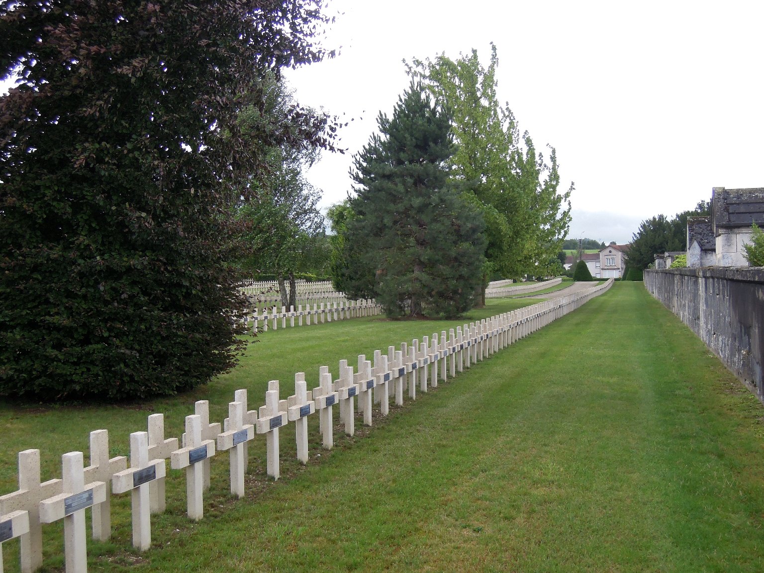 National Military Cemetery