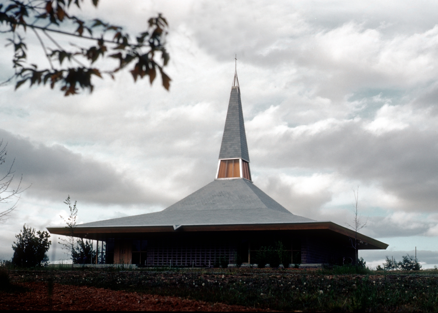 Finnish Lutheran Church of Canberra